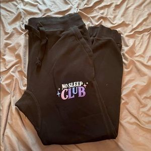 Colleen Ballinger Merch Joggers